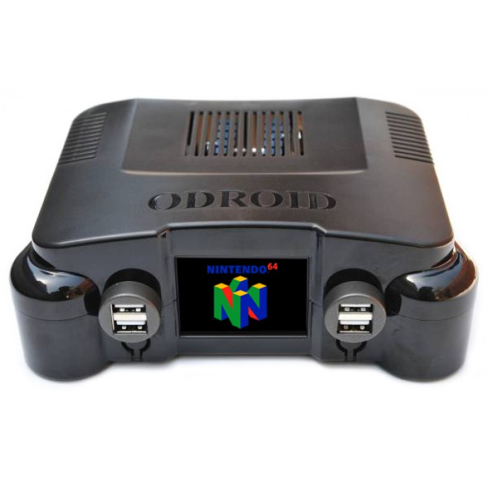 Odroid Gaming Console Kit for XU4